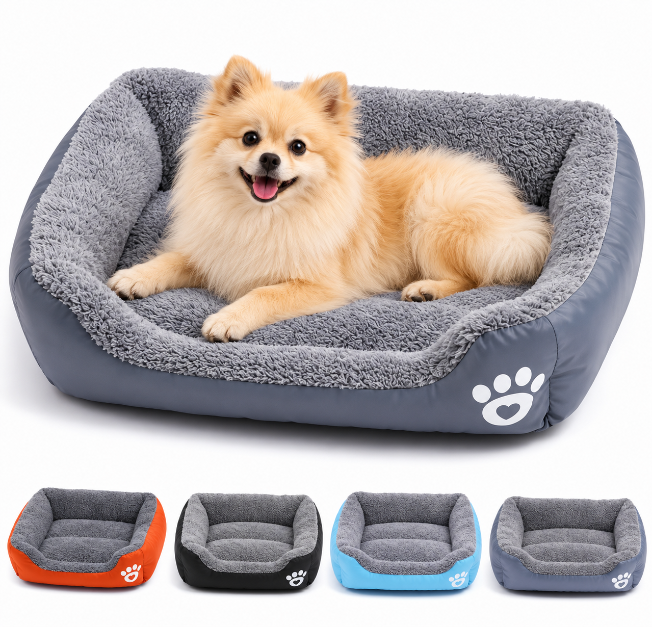 CozyHaven™ Premium Sofa Bed