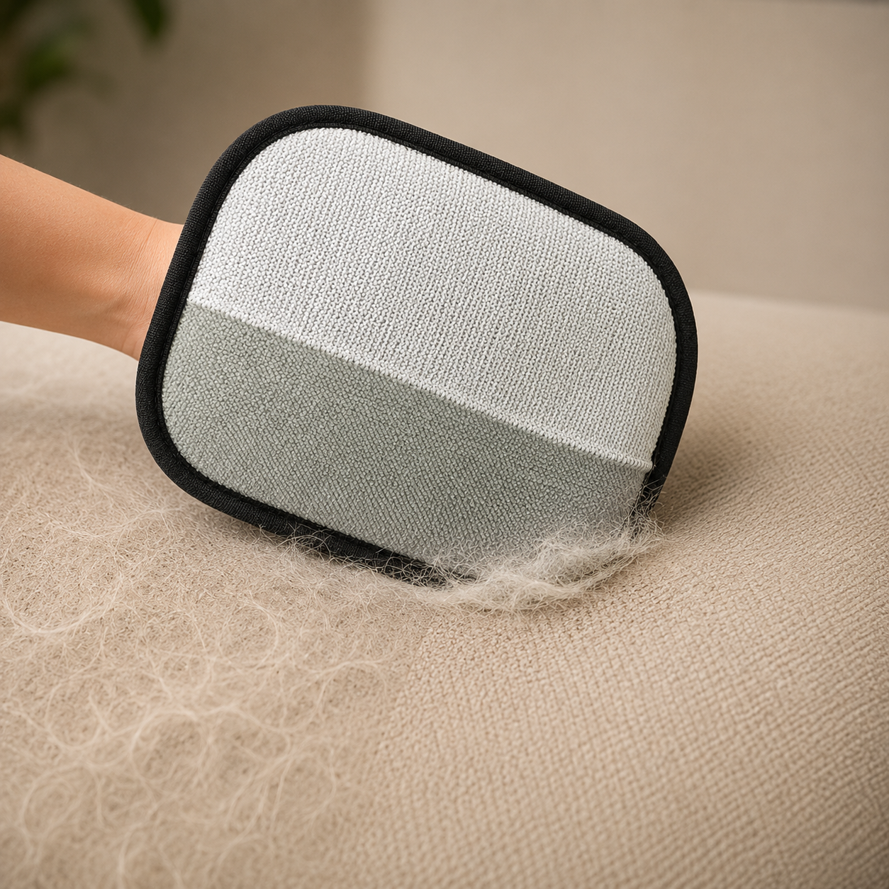 PawCare™ Grooming Glove