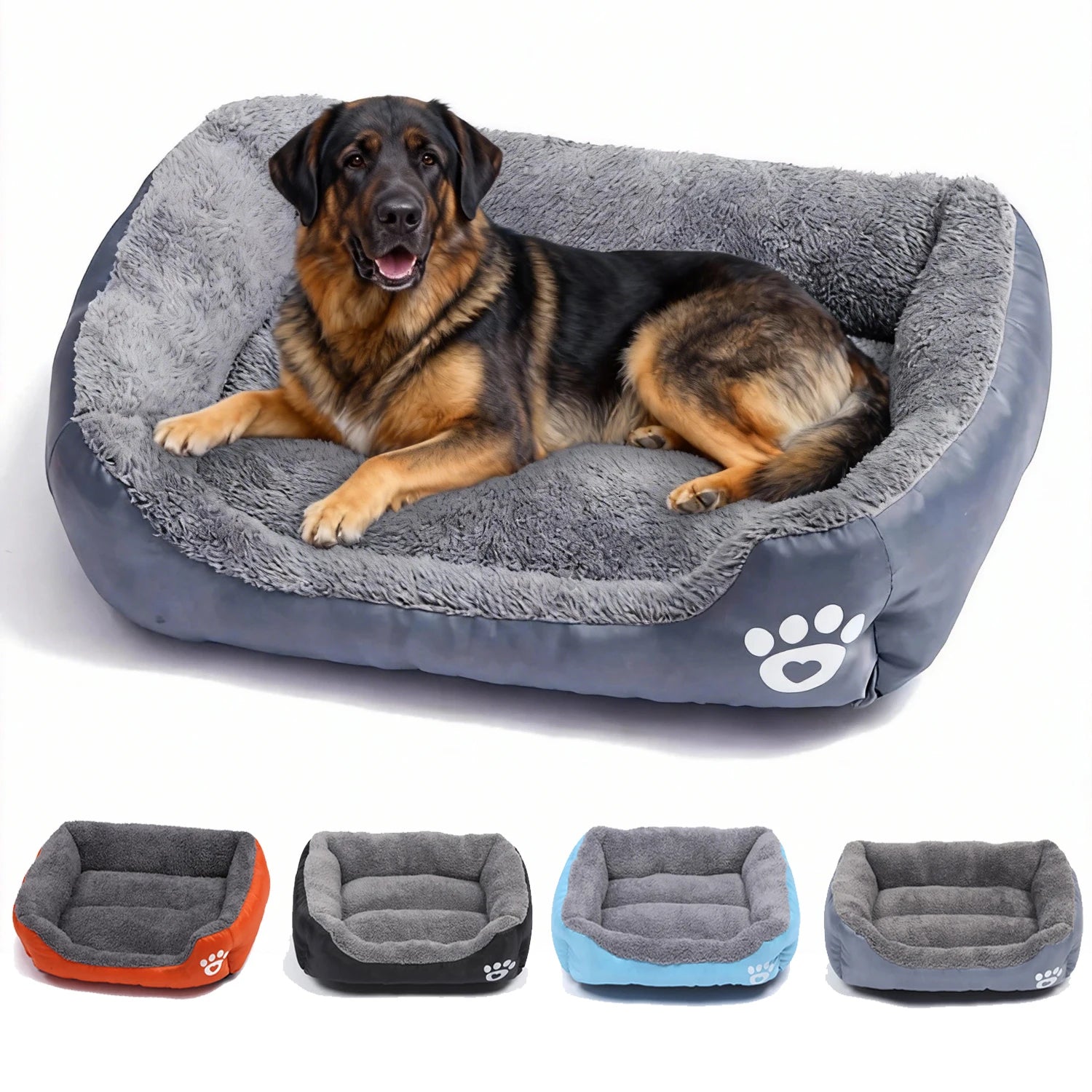 CozyHaven™ Premium Sofa Bed