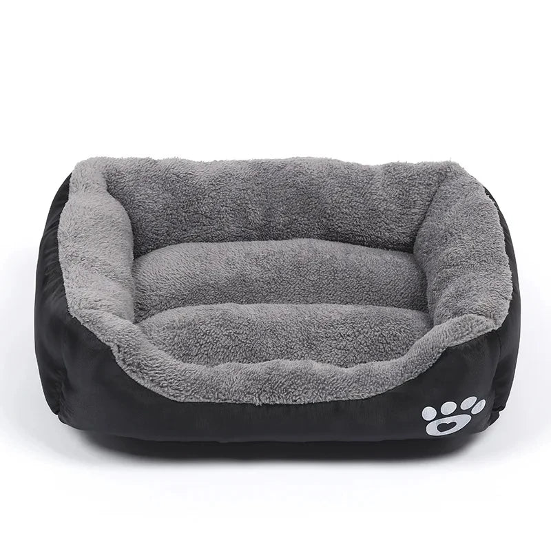 CozyHaven™ Premium Sofa Bed