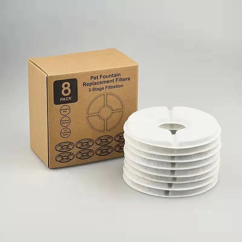Replacement Activated Carbon Filter For Cat