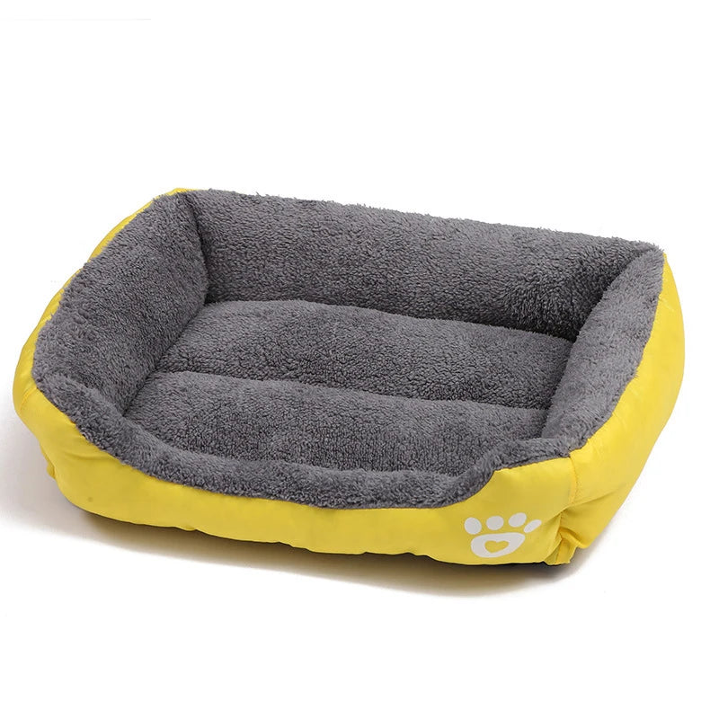 CozyHaven™ Premium Sofa Bed