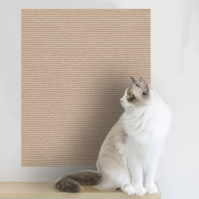 ScratchShield™ Cat Scratch Protector