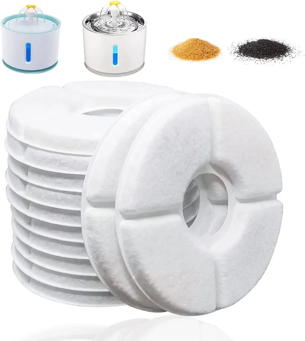 Replacement Activated Carbon Filter For Cat