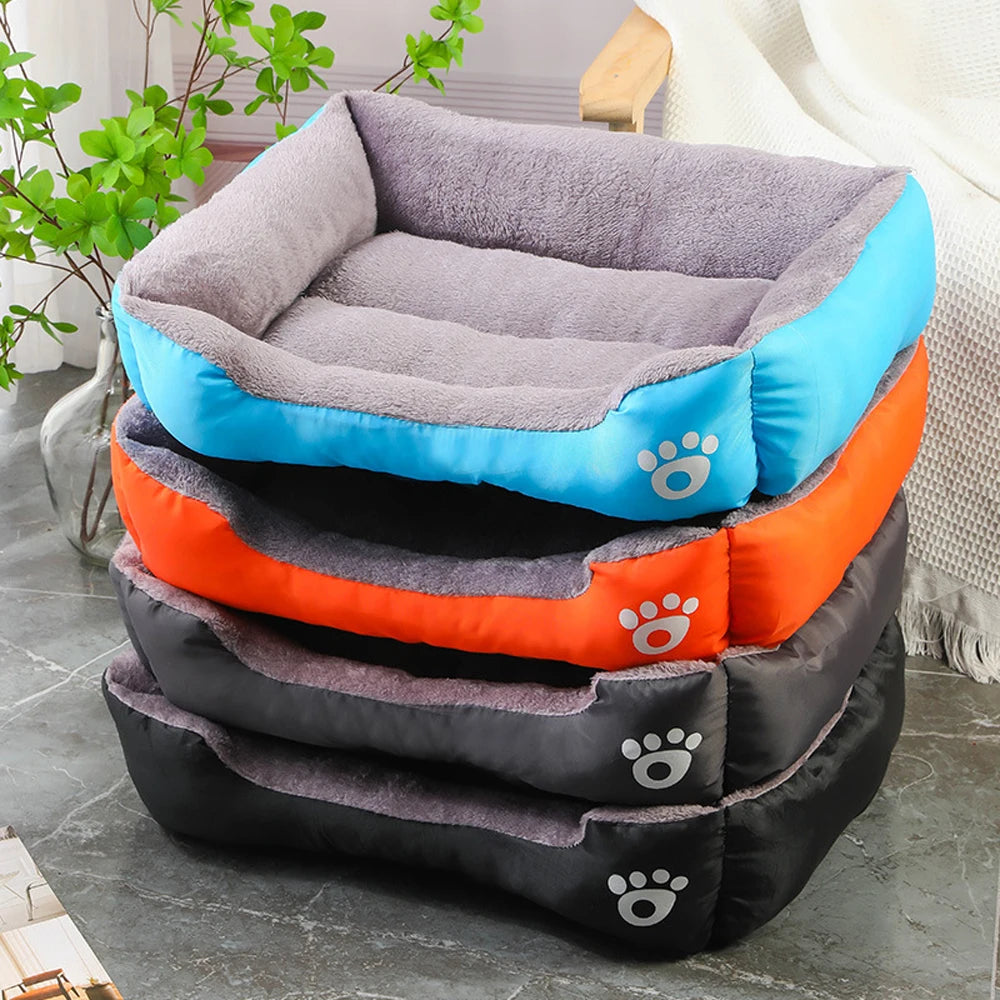 CozyHaven™ Premium Sofa Bed