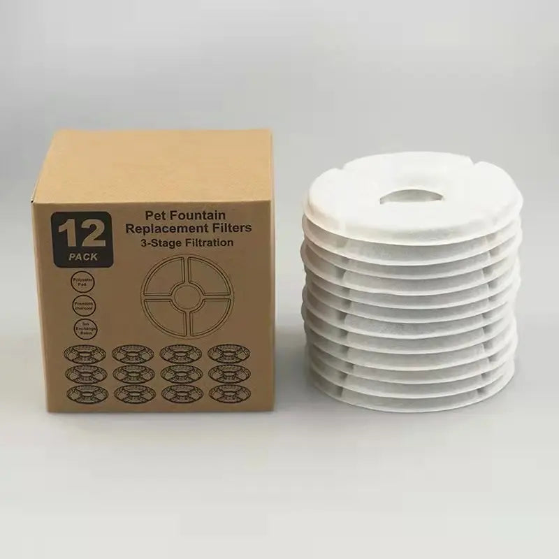 Replacement Activated Carbon Filter For Cat