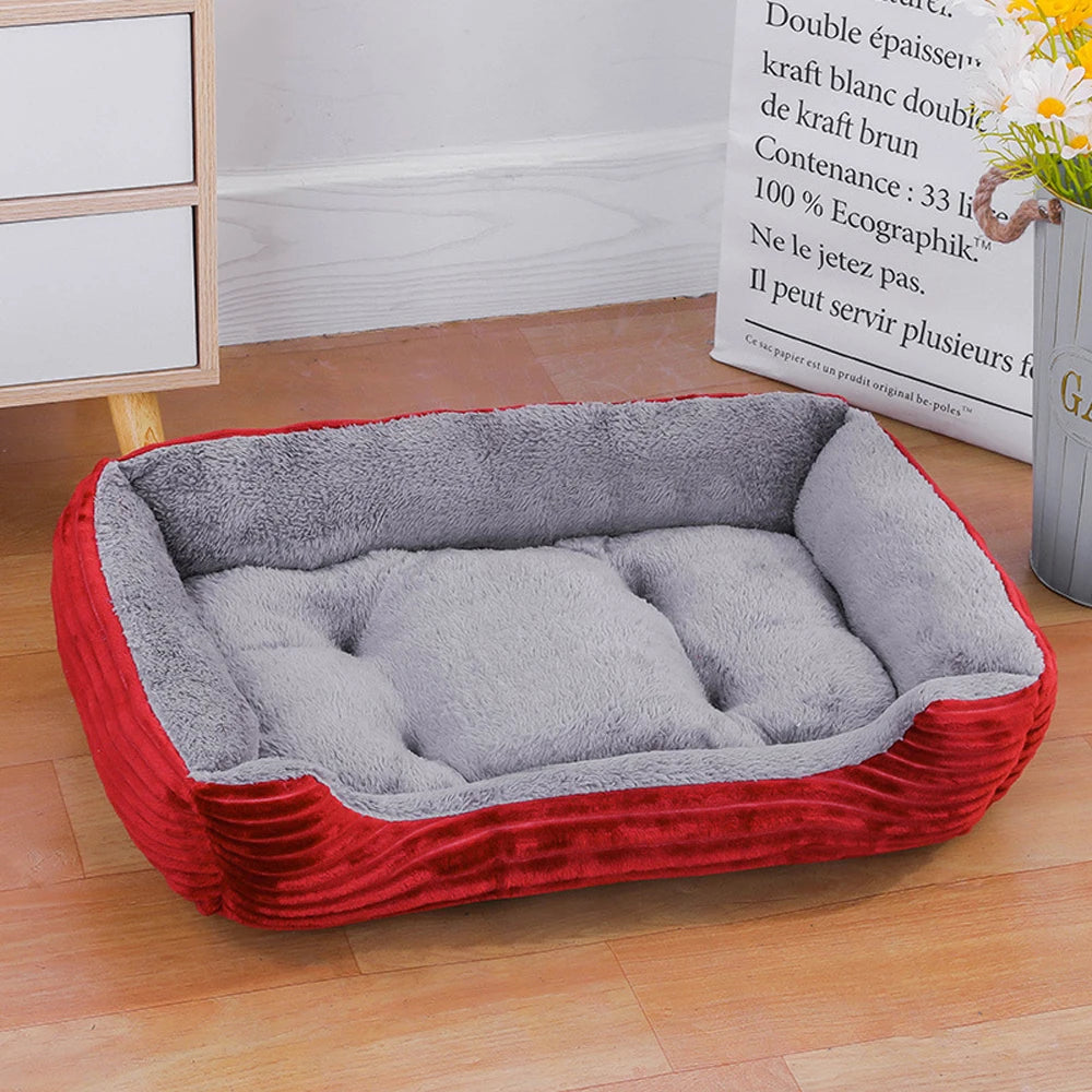 CozyHaven™ Premium Sofa Bed